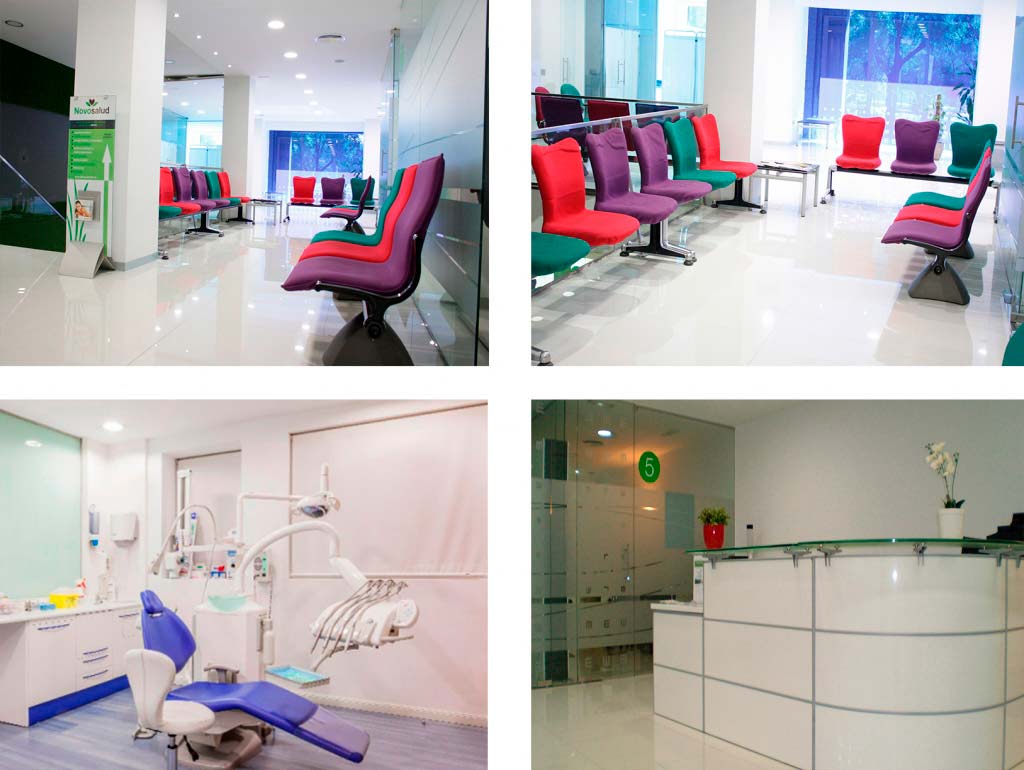 Instalaciones Novosalud