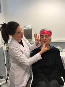 Dra Valeria Cogorno - Novosalud