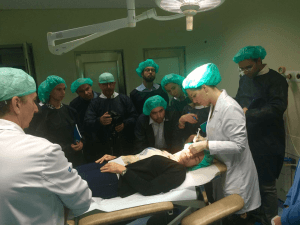 Dra Valeria Cogorno - Novosalud